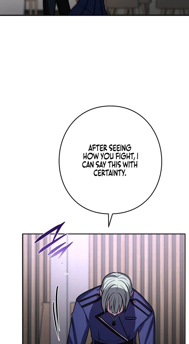 Hidden Class Gravity User Chapter 204 page 91 - 