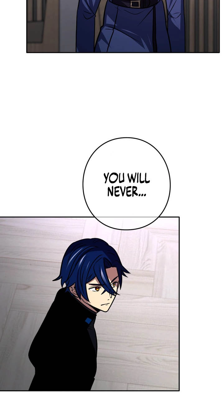 Hidden Class Gravity User Chapter 204 page 92 - 