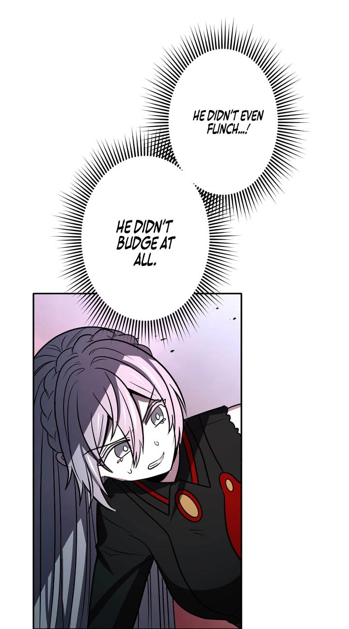 Hidden Class Gravity User Chapter 205 page 11 - 