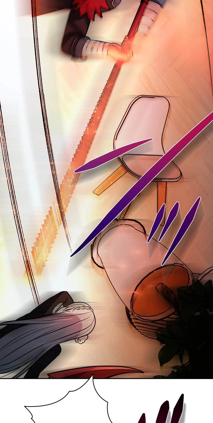 Hidden Class Gravity User Chapter 205 page 18 - 