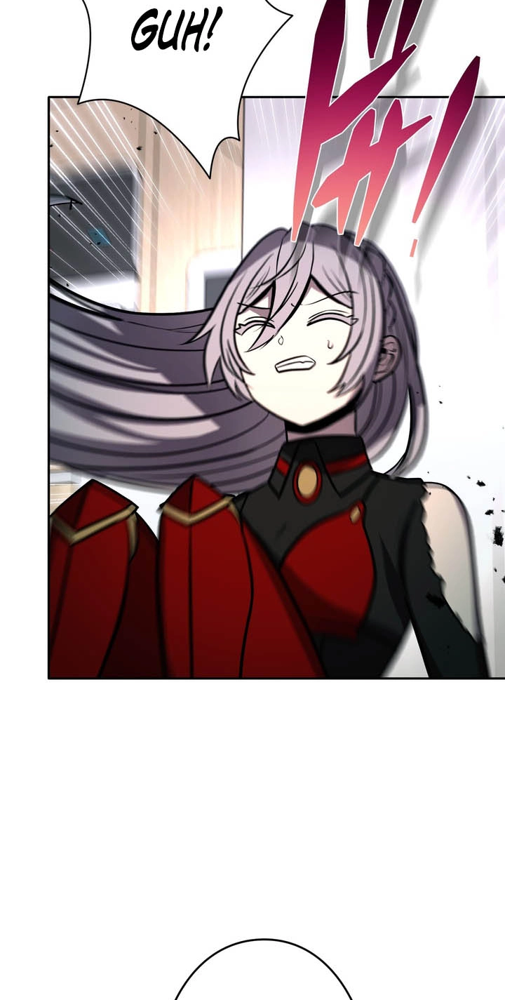 Hidden Class Gravity User Chapter 205 page 19 - 