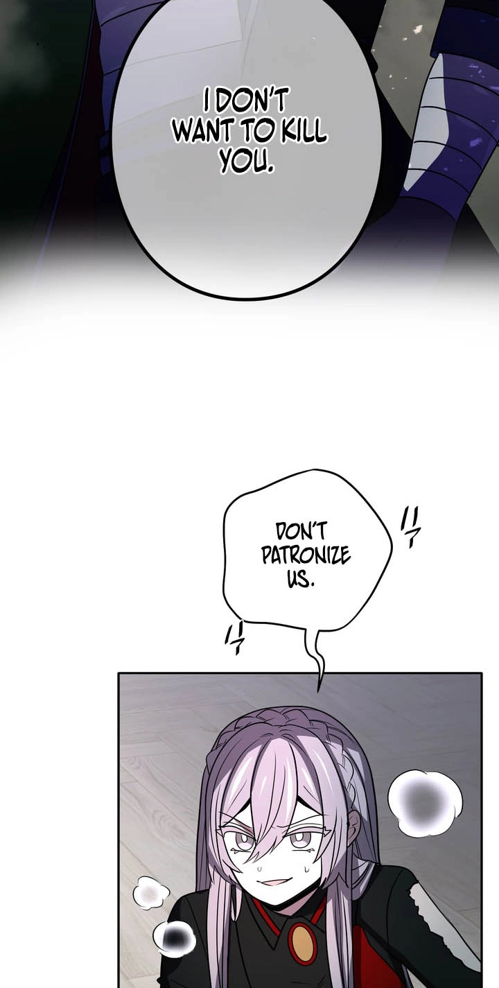 Hidden Class Gravity User Chapter 205 page 22 - 