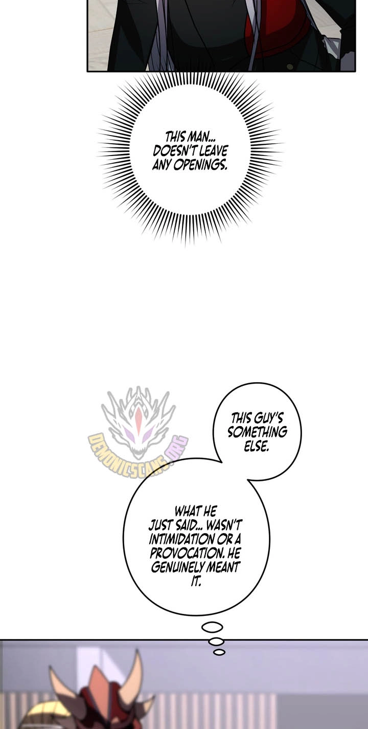 Hidden Class Gravity User Chapter 205 page 23 - 