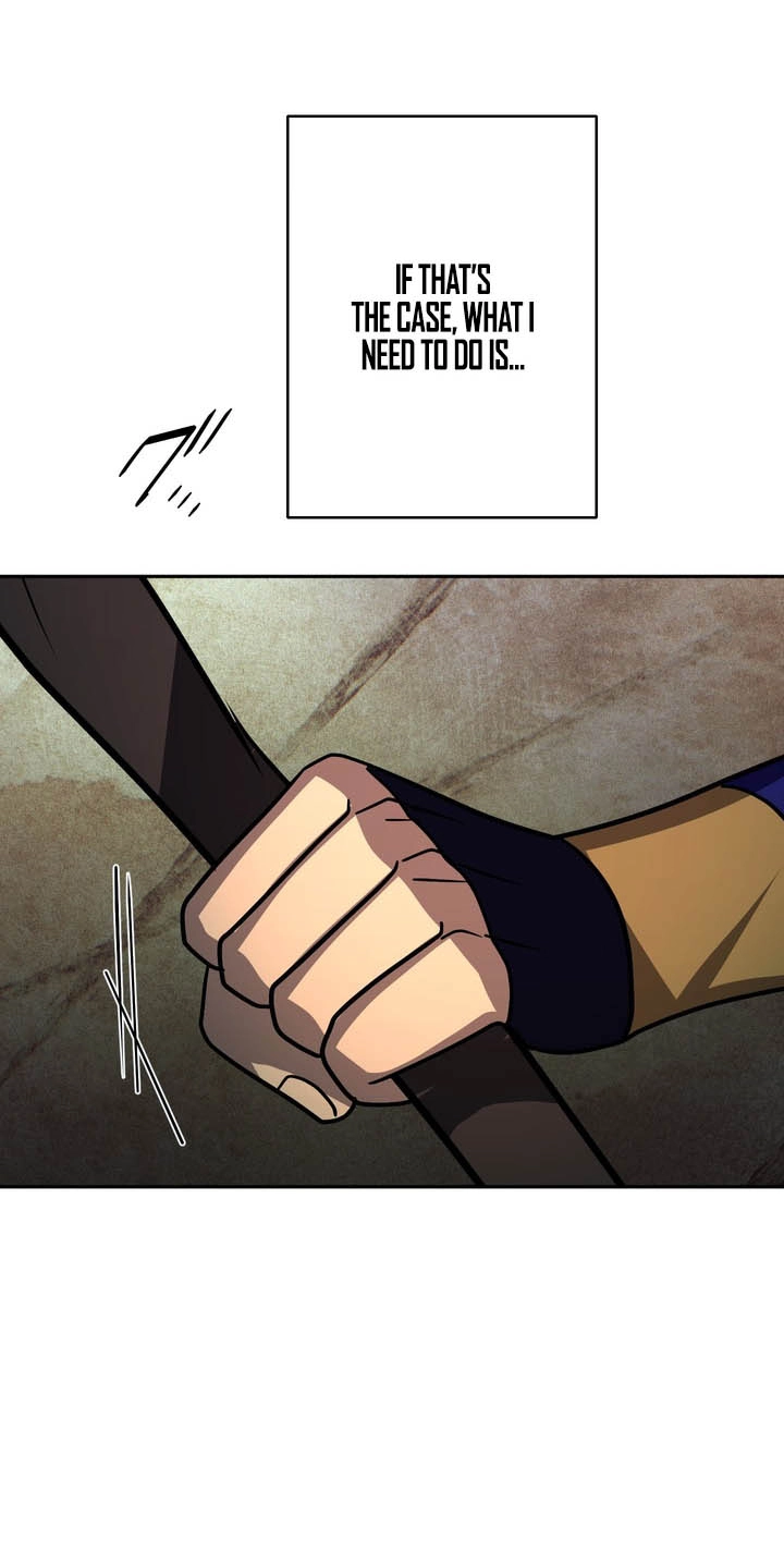 Hidden Class Gravity User Chapter 205 page 29 - 