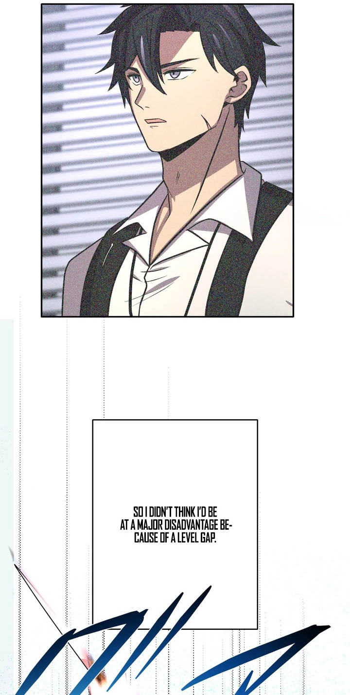 Hidden Class Gravity User Chapter 205 page 34 - 