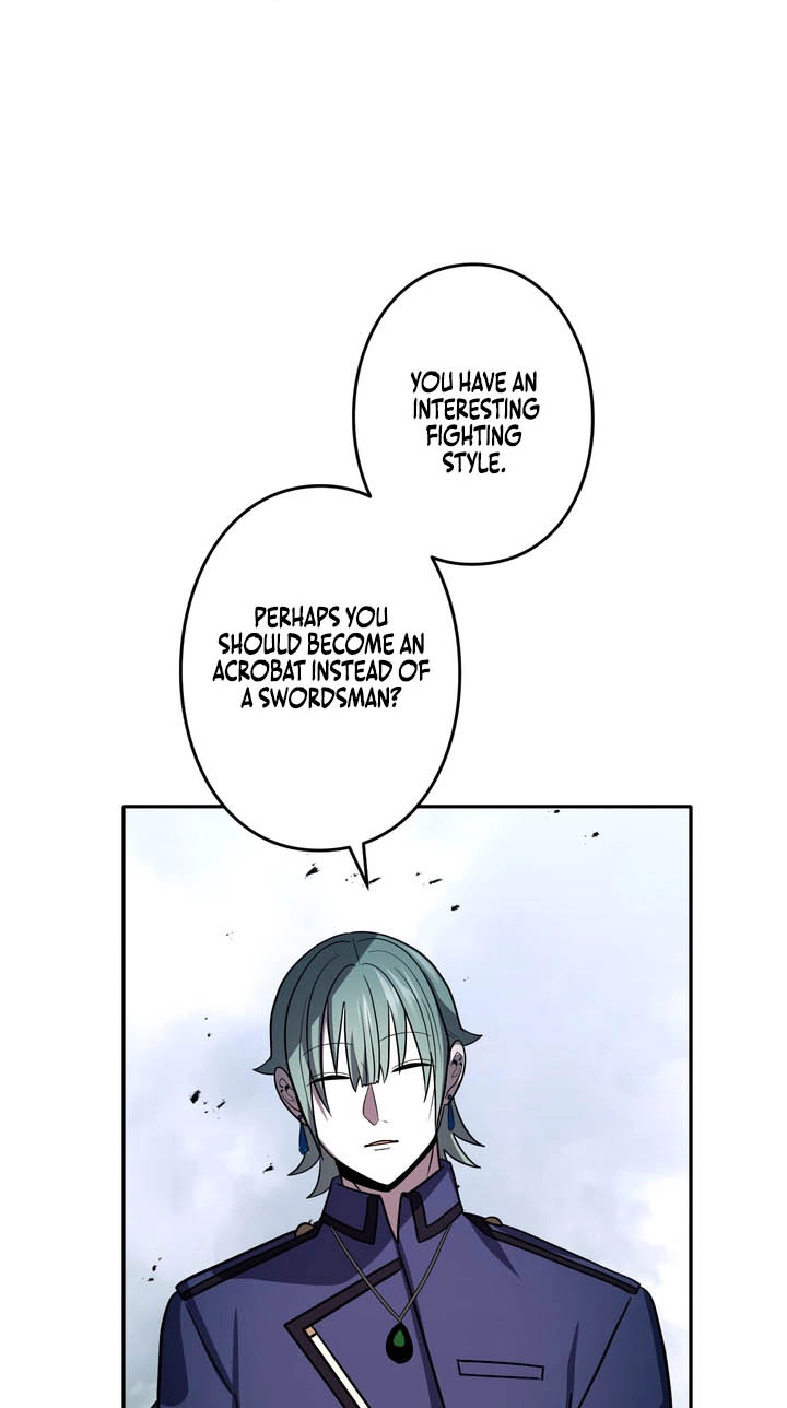 Hidden Class Gravity User Chapter 205 page 38 - 