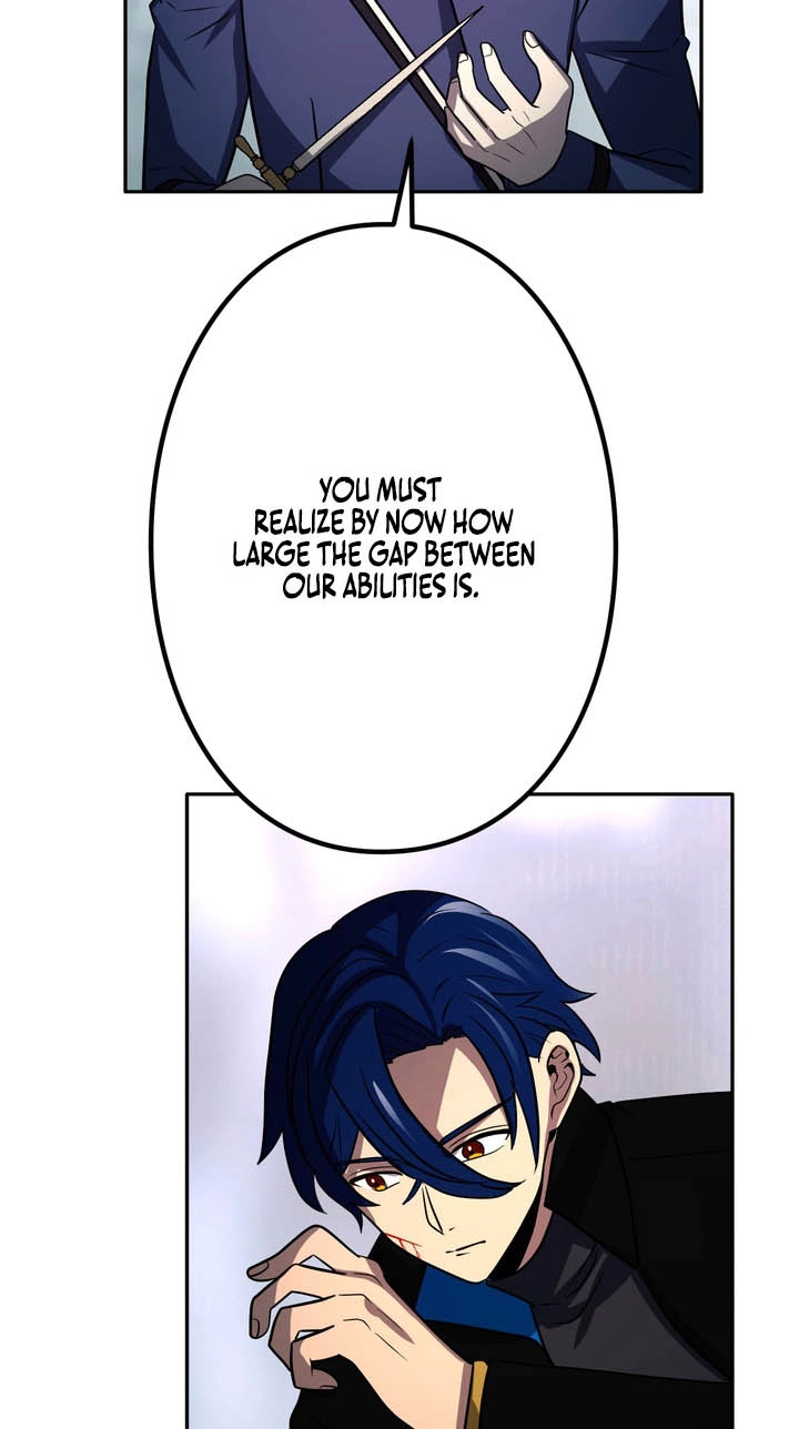 Hidden Class Gravity User Chapter 205 page 39 - 