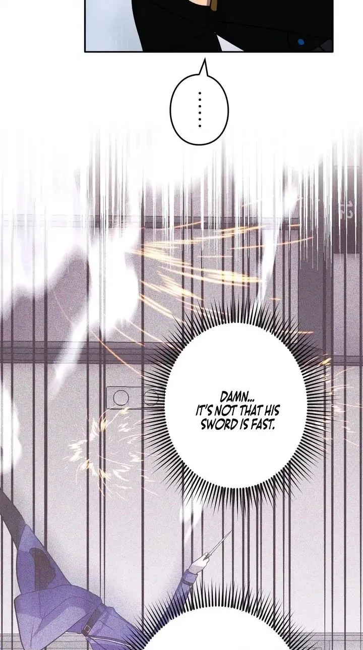 Hidden Class Gravity User Chapter 205 page 40 - 