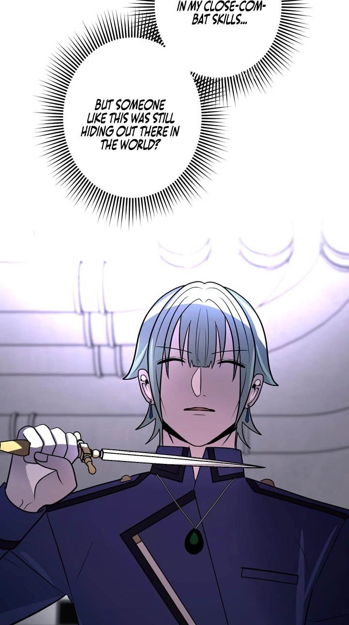 Hidden Class Gravity User Chapter 205 page 43 - 