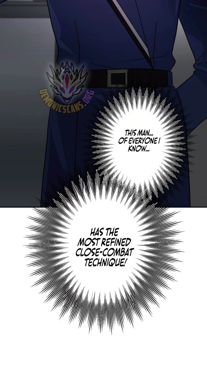 Hidden Class Gravity User Chapter 205 page 44 - 