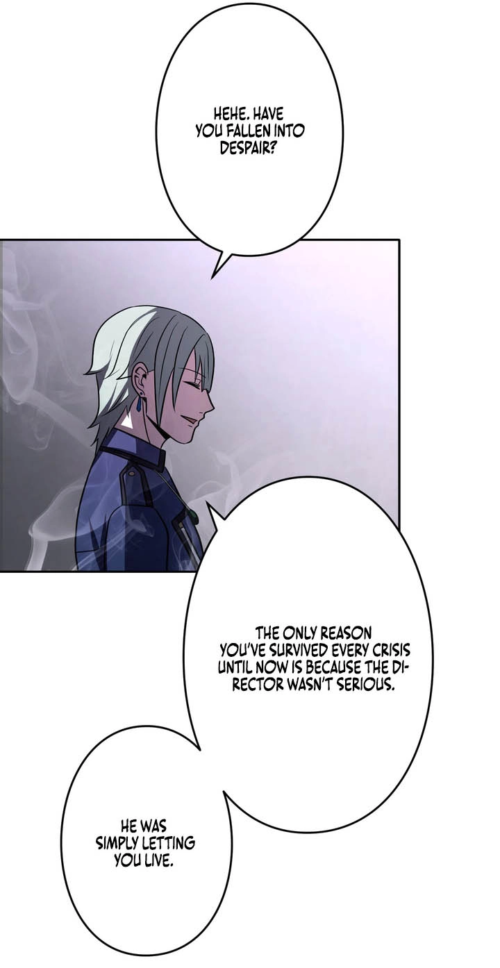 Hidden Class Gravity User Chapter 205 page 45 - 