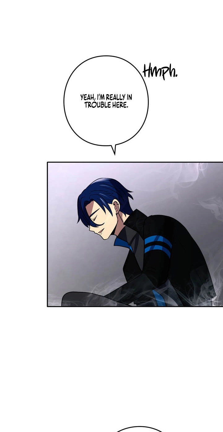 Hidden Class Gravity User Chapter 205 page 46 - 