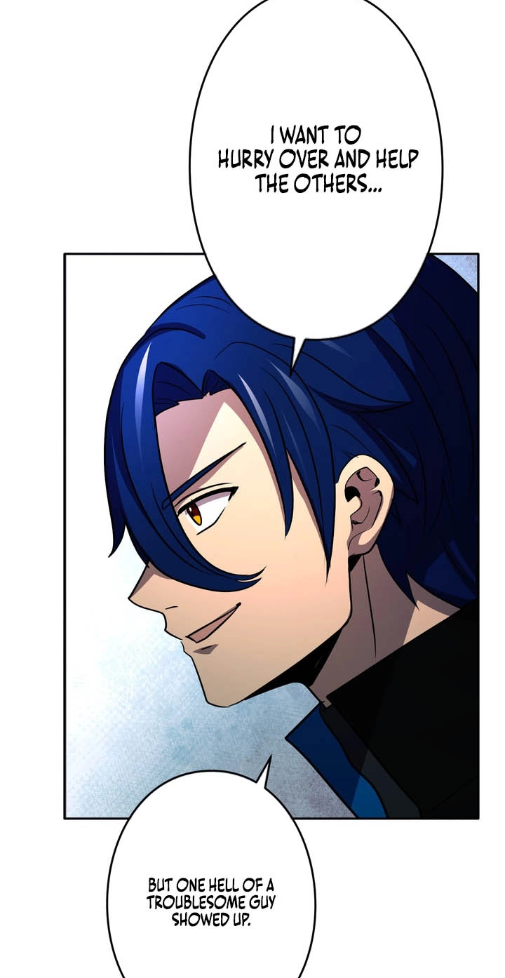 Hidden Class Gravity User Chapter 205 page 47 - 