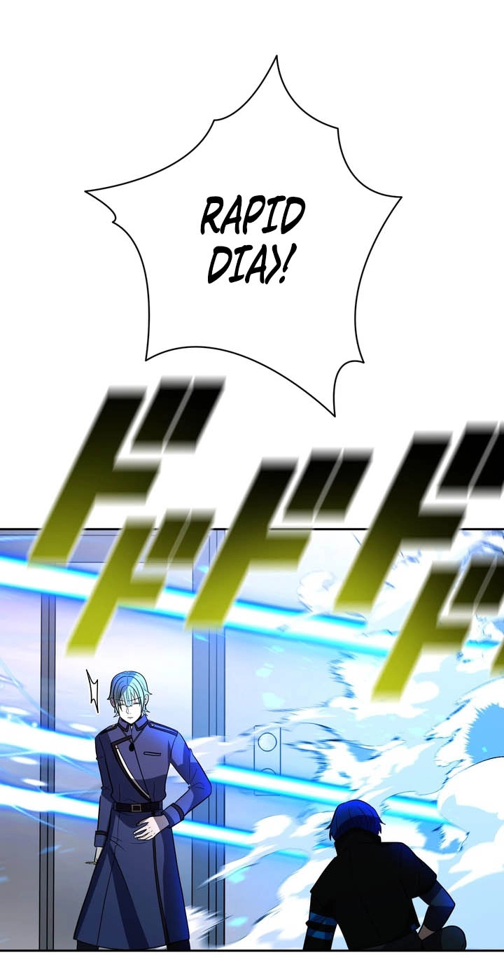 Hidden Class Gravity User Chapter 205 page 49 - 