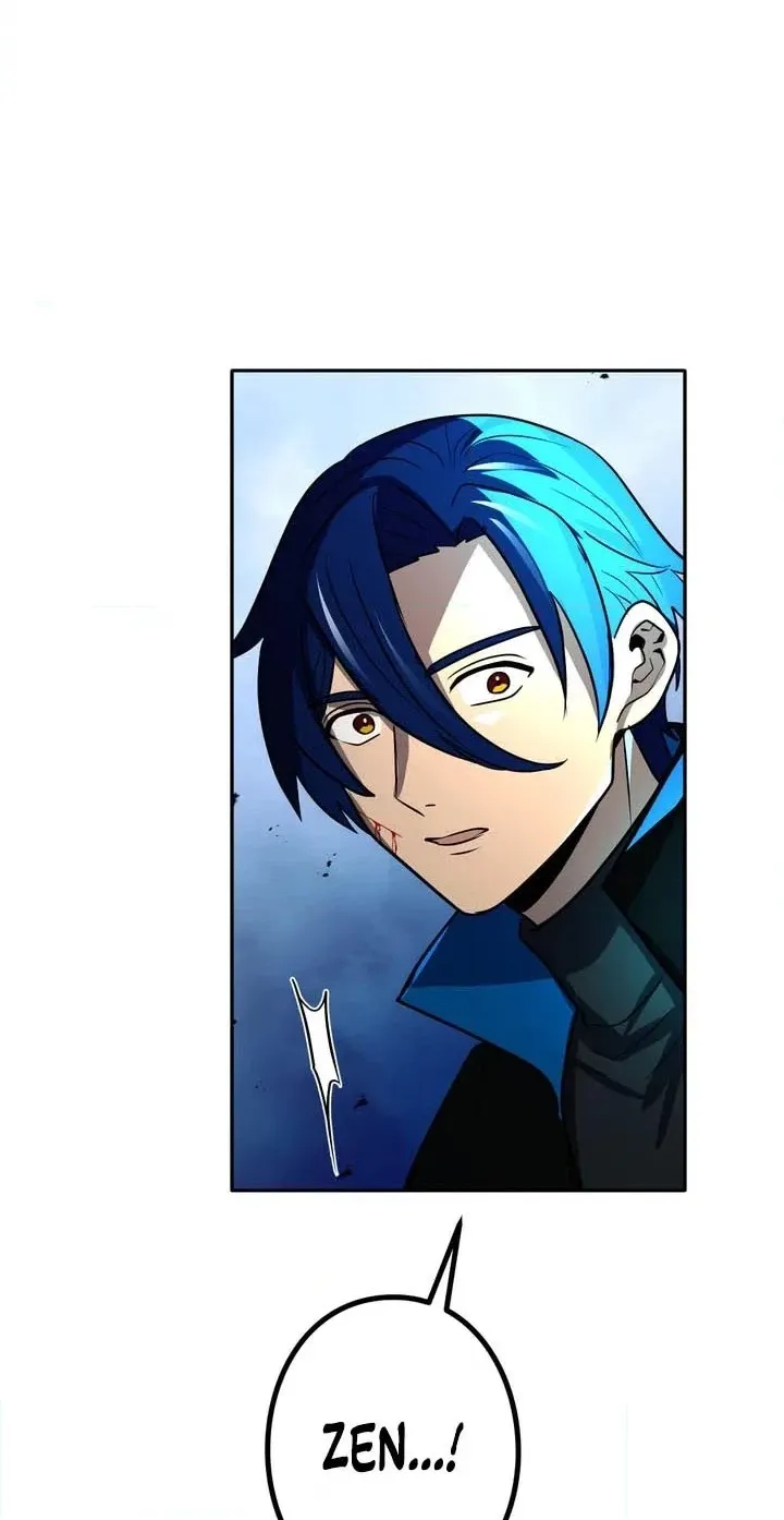 Hidden Class Gravity User Chapter 205 page 50 - 