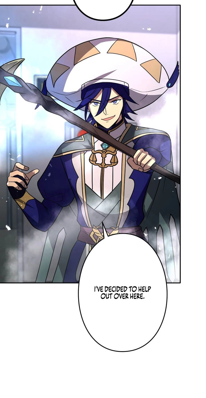 Hidden Class Gravity User Chapter 205 page 51 - 