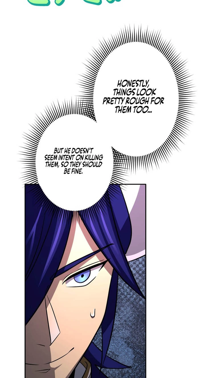 Hidden Class Gravity User Chapter 205 page 53 - 