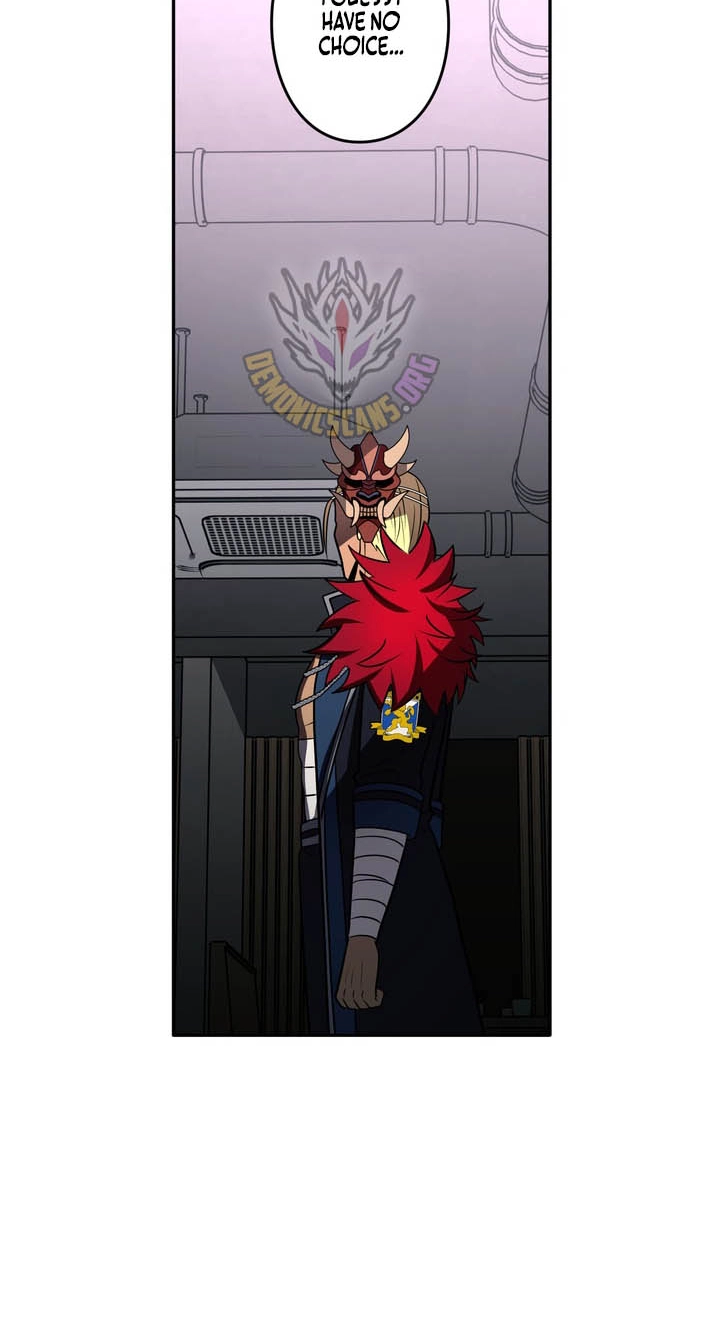 Hidden Class Gravity User Chapter 205 page 58 - 