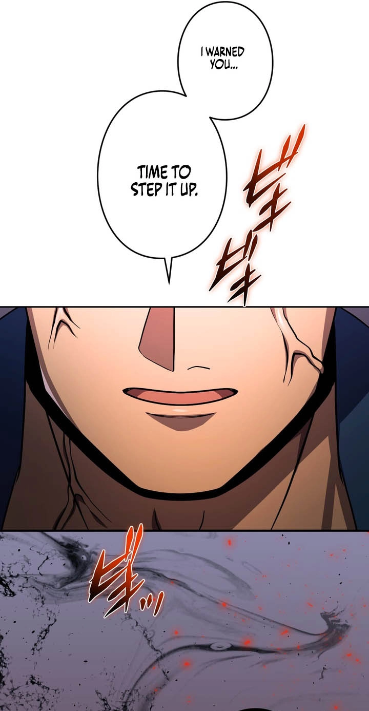 Hidden Class Gravity User Chapter 205 page 59 - 