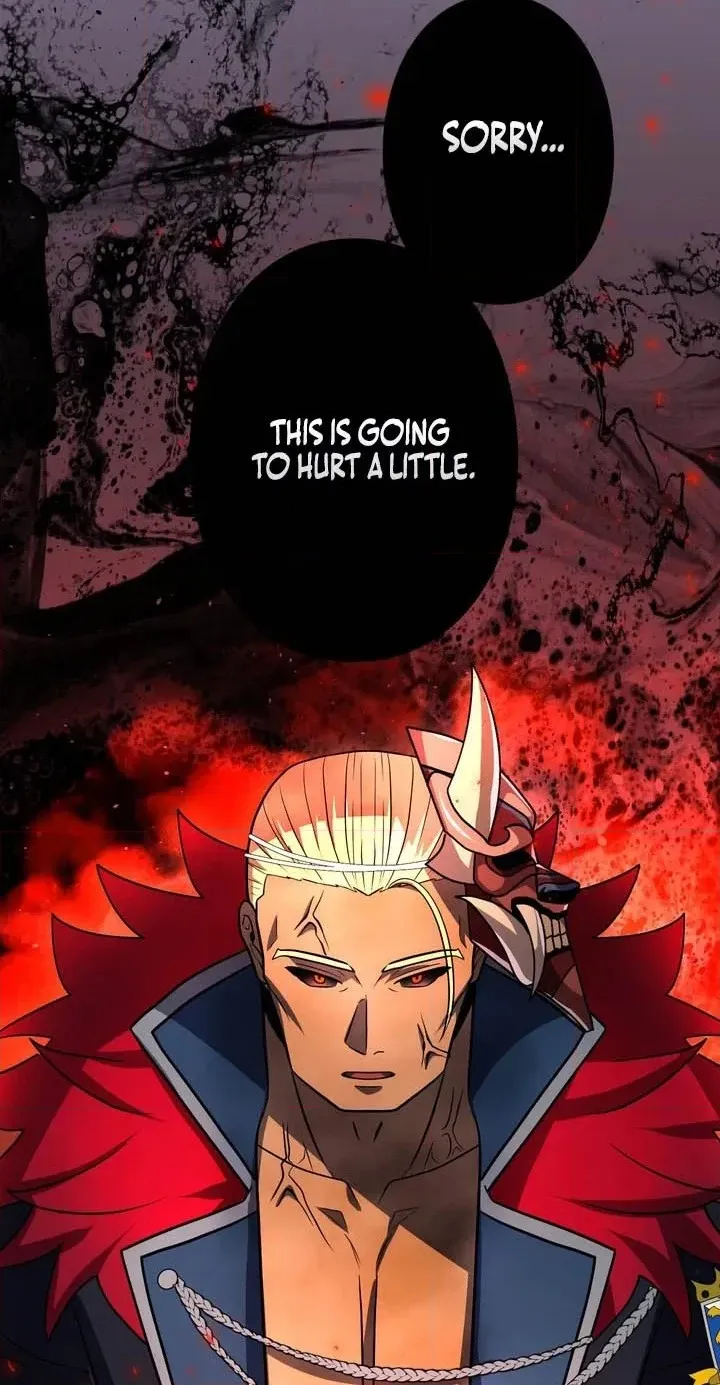 Hidden Class Gravity User Chapter 205 page 60 - 