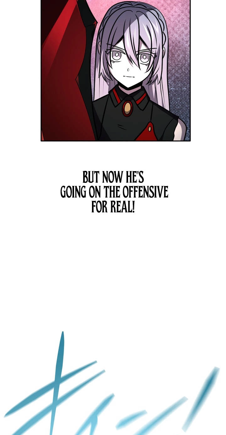 Hidden Class Gravity User Chapter 205 page 63 - 