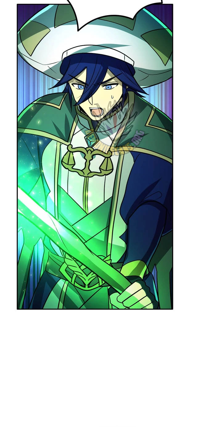 Hidden Class Gravity User Chapter 205 page 65 - 