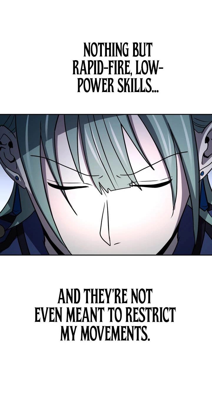 Hidden Class Gravity User Chapter 205 page 67 - 