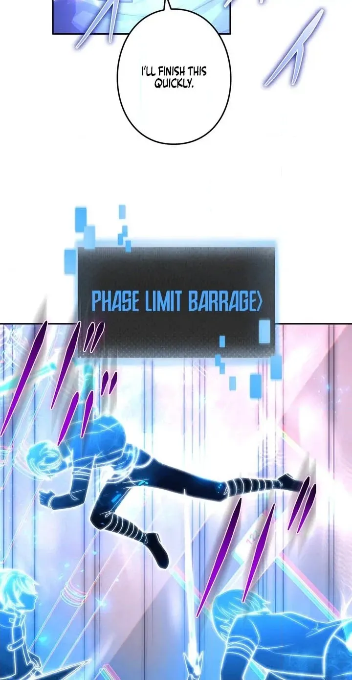 Hidden Class Gravity User Chapter 205 page 70 - 