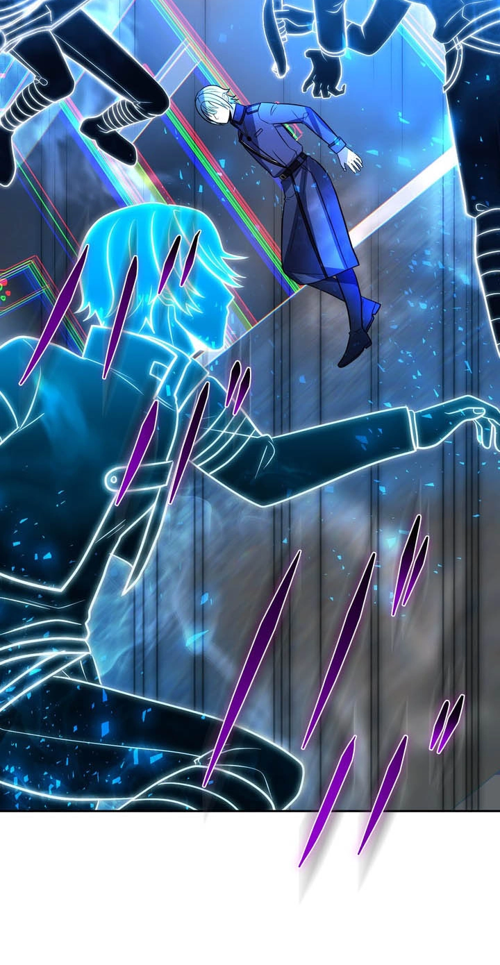Hidden Class Gravity User Chapter 205 page 71 - 