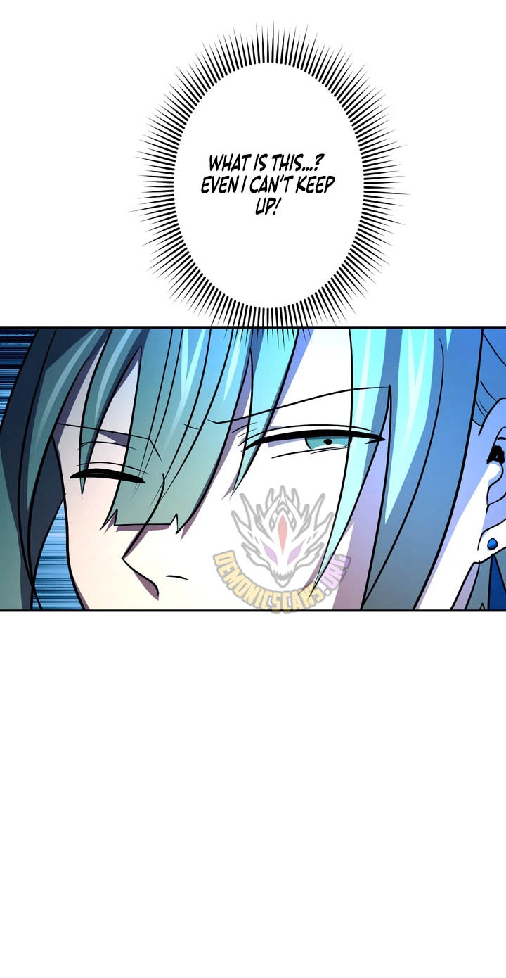 Hidden Class Gravity User Chapter 205 page 72 - 