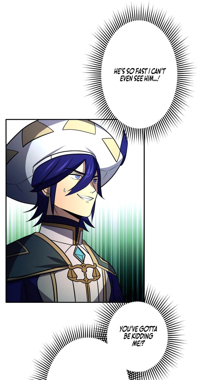Hidden Class Gravity User Chapter 205 page 73 - 