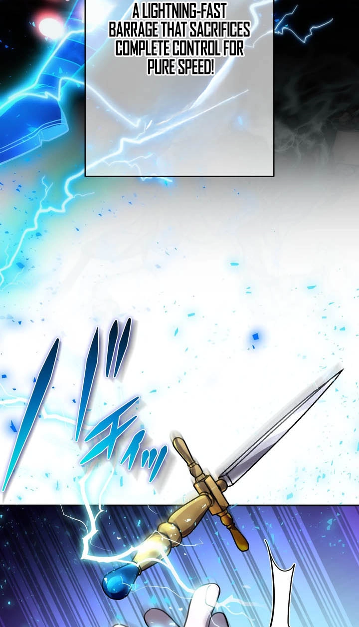 Hidden Class Gravity User Chapter 205 page 76 - 