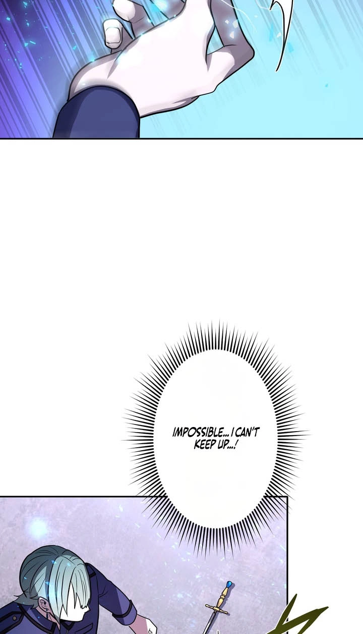 Hidden Class Gravity User Chapter 205 page 77 - 