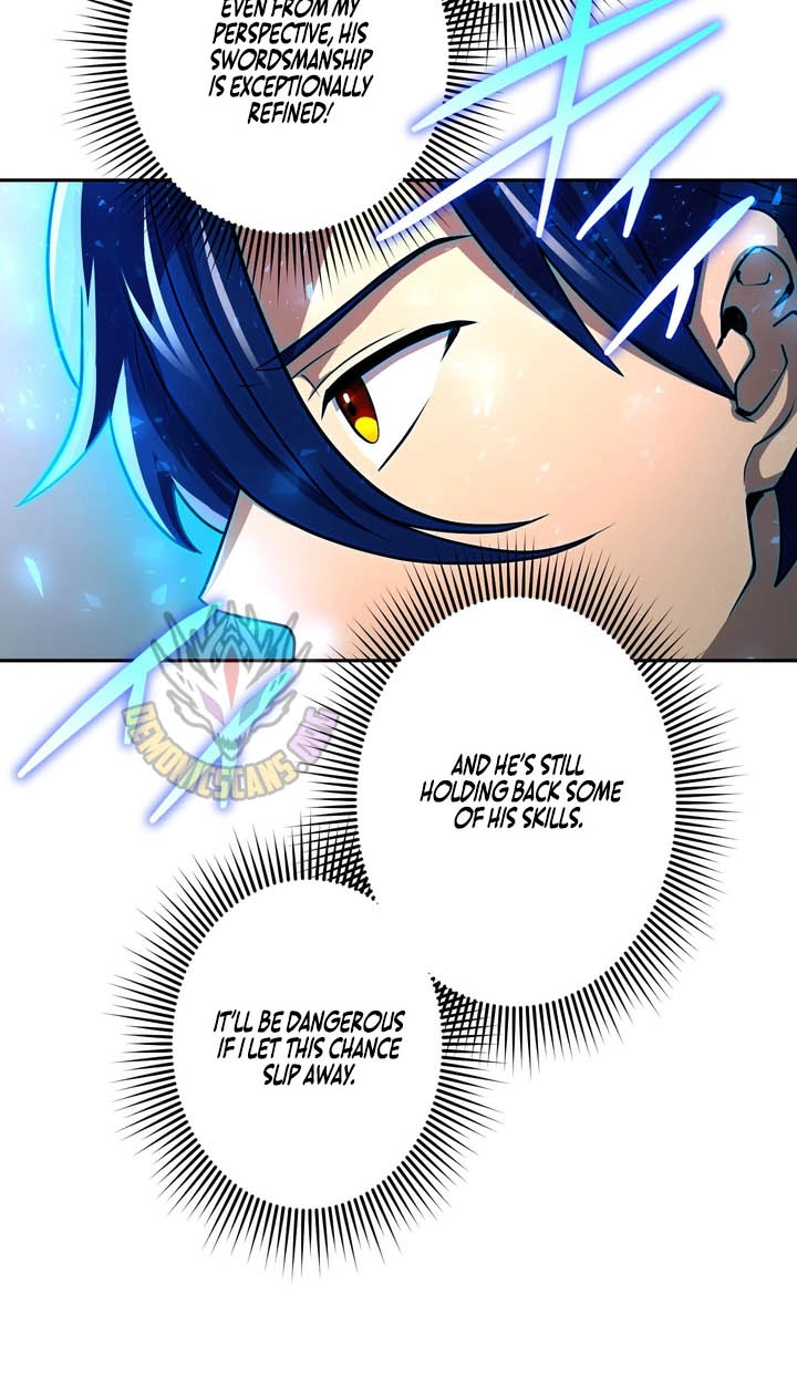 Hidden Class Gravity User Chapter 205 page 79 - 