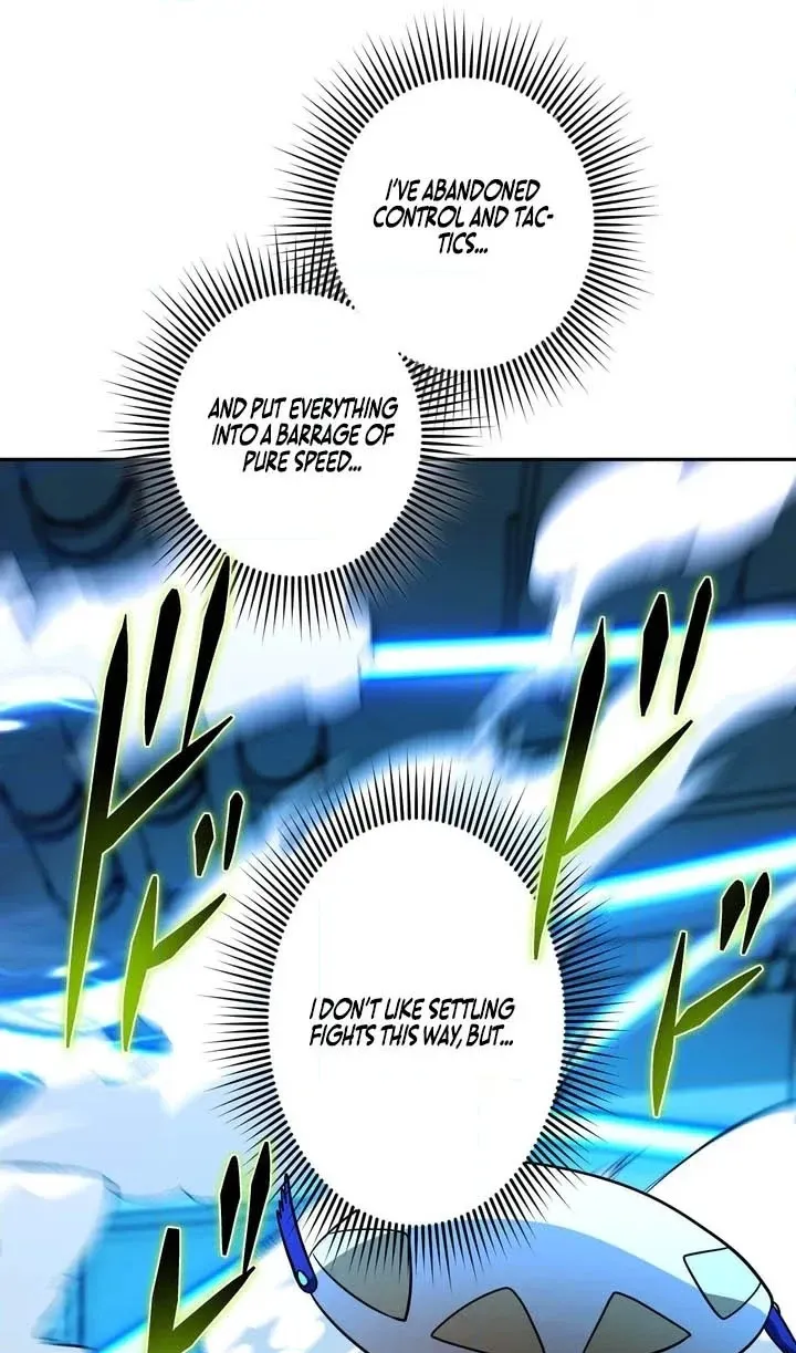 Hidden Class Gravity User Chapter 205 page 80 - 