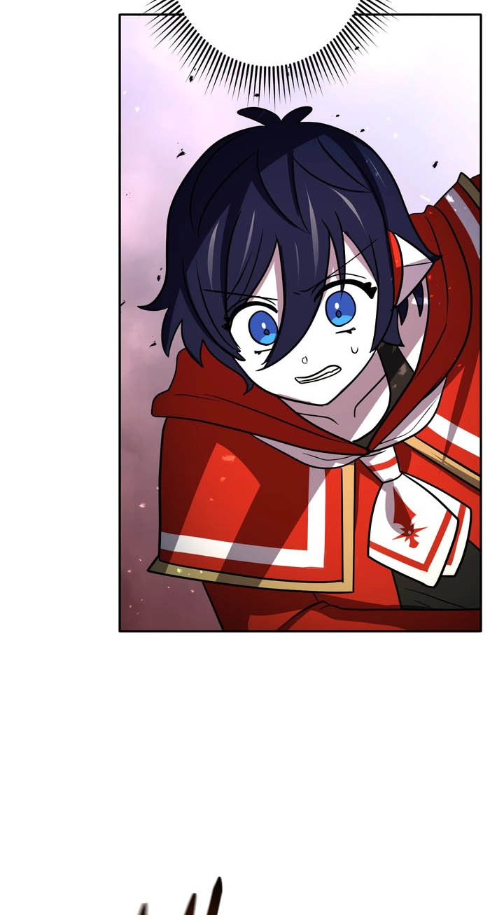 Hidden Class Gravity User Chapter 205 page 9 - 