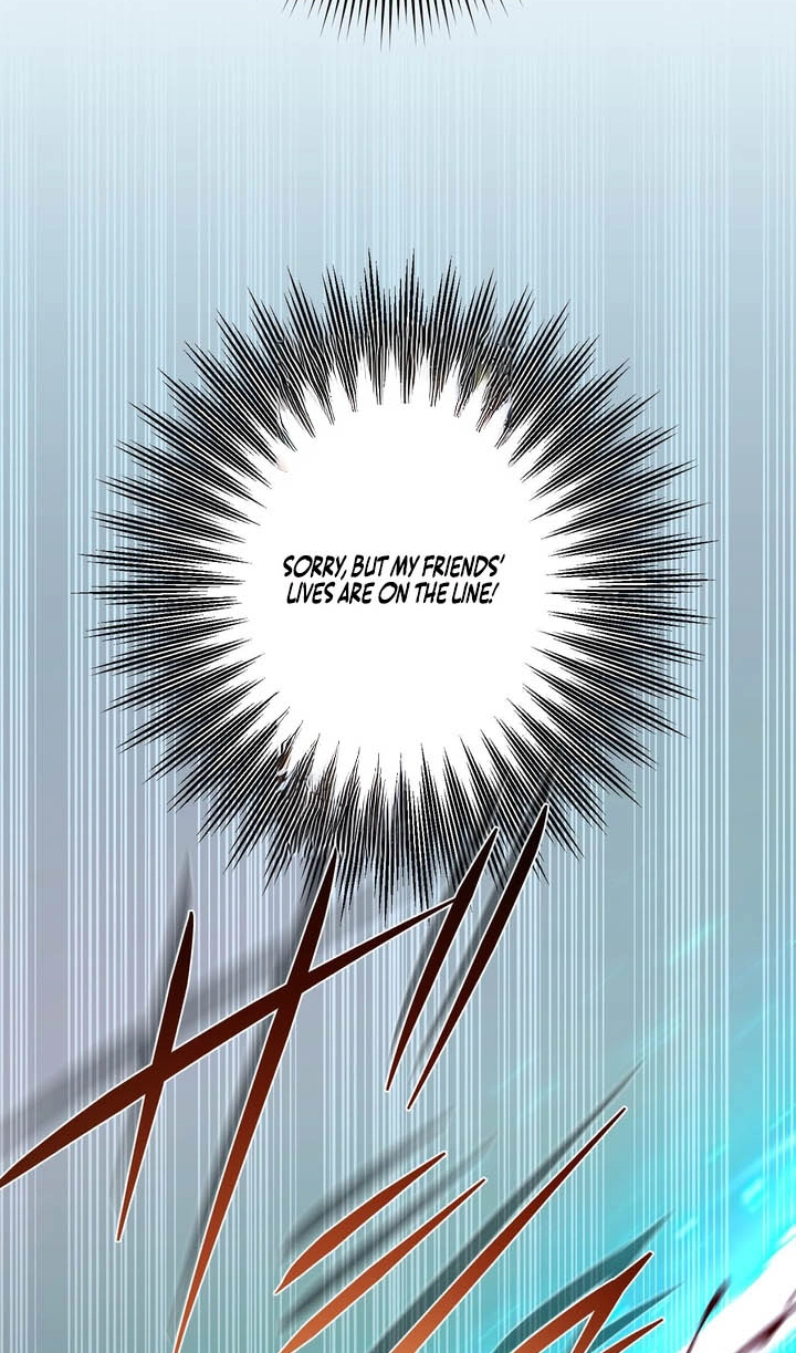 Hidden Class Gravity User Chapter 205 page 82 - 