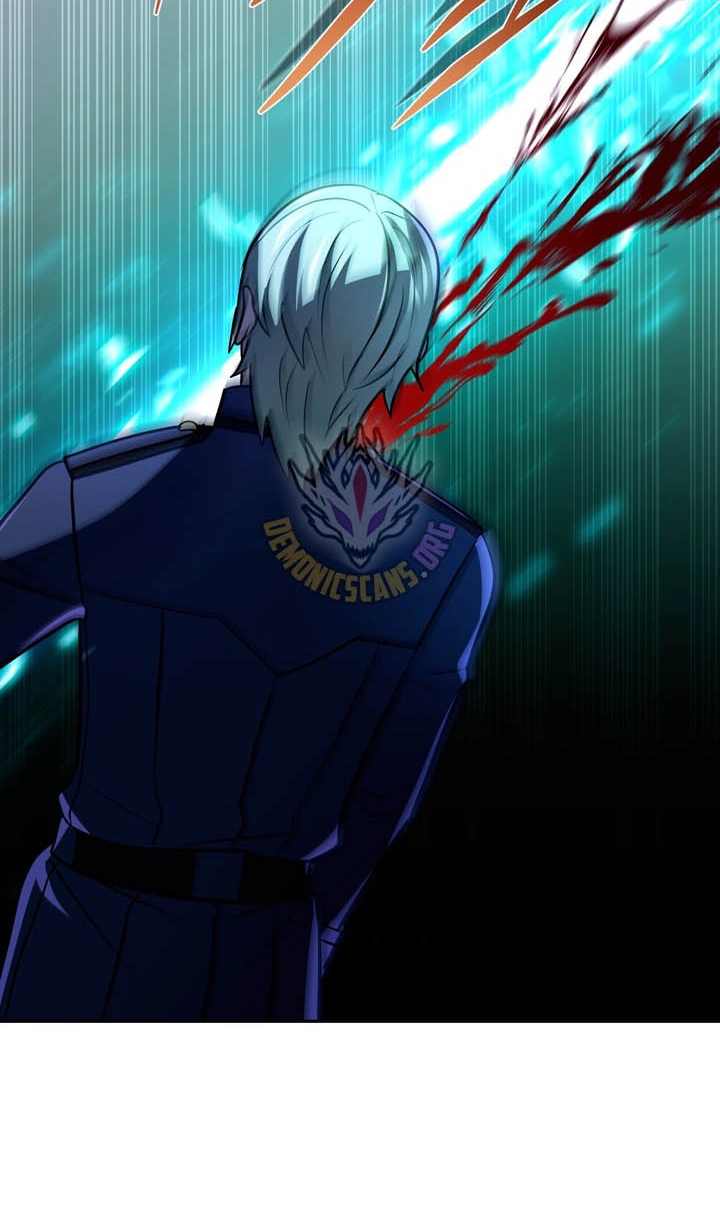 Hidden Class Gravity User Chapter 205 page 83 - 