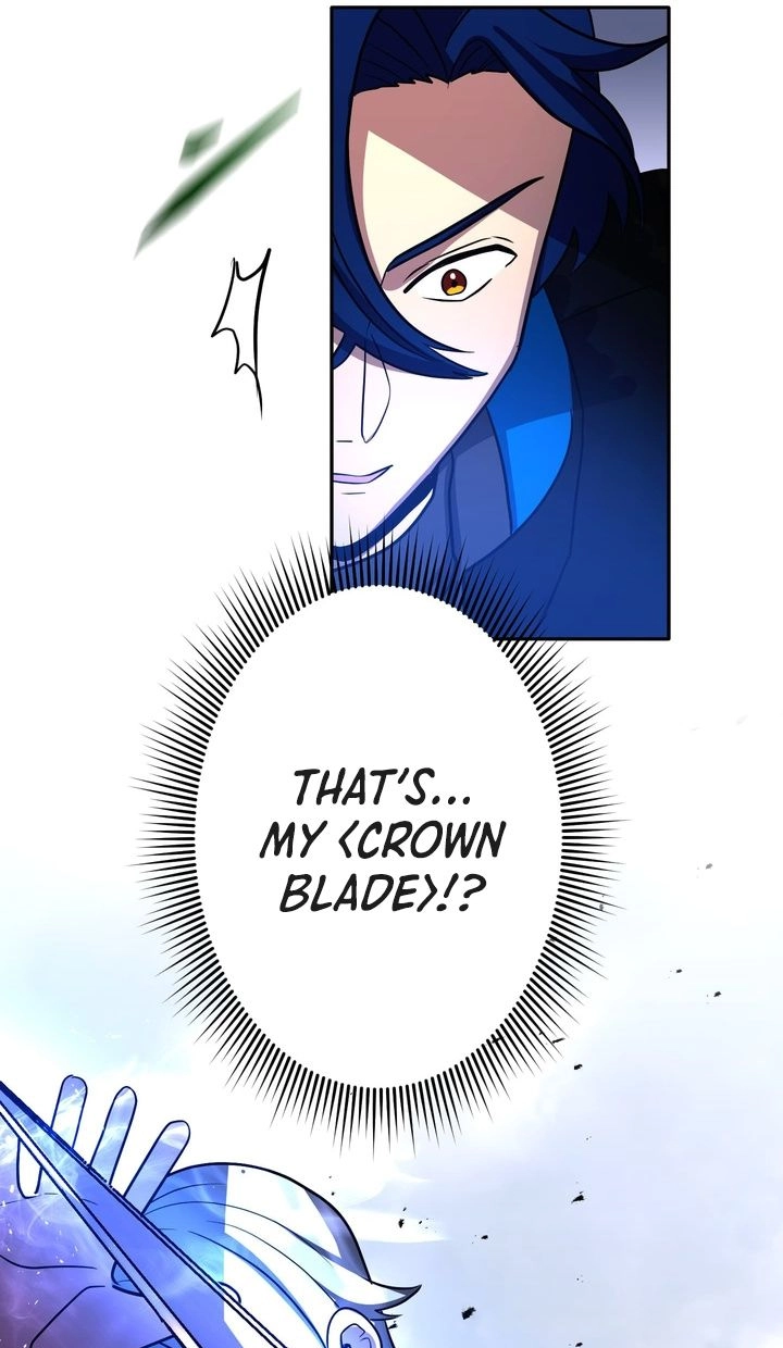 Hidden Class Gravity User Chapter 206 page 14 - 