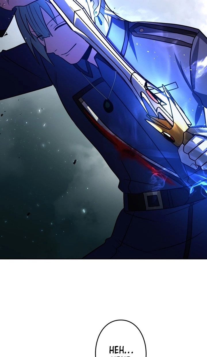 Hidden Class Gravity User Chapter 206 page 15 - 