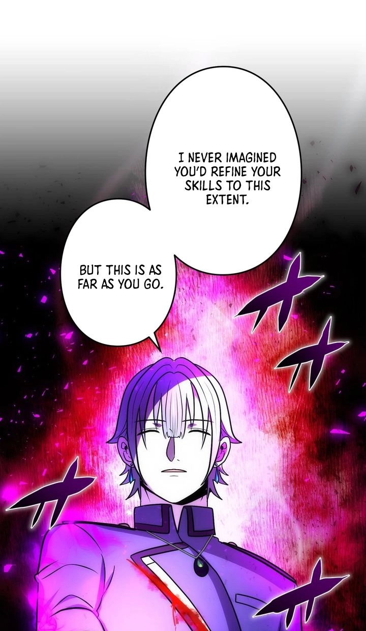 Hidden Class Gravity User Chapter 206 page 17 - 