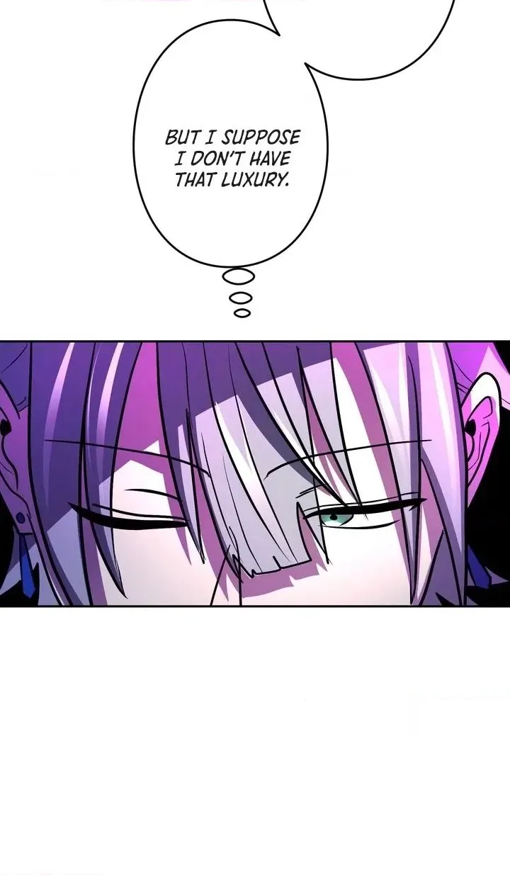 Hidden Class Gravity User Chapter 206 page 20 - 