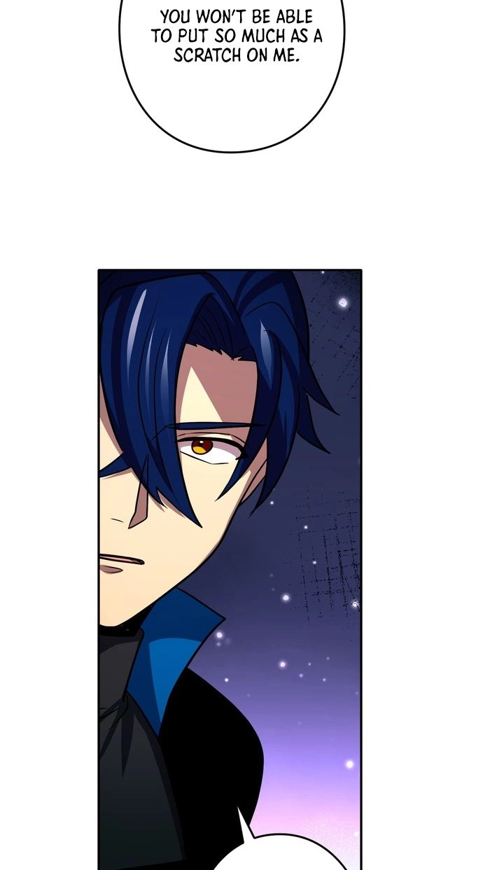Hidden Class Gravity User Chapter 206 page 22 - 