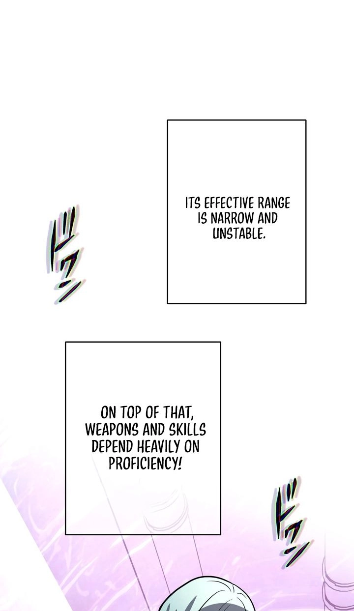 Hidden Class Gravity User Chapter 206 page 25 - 