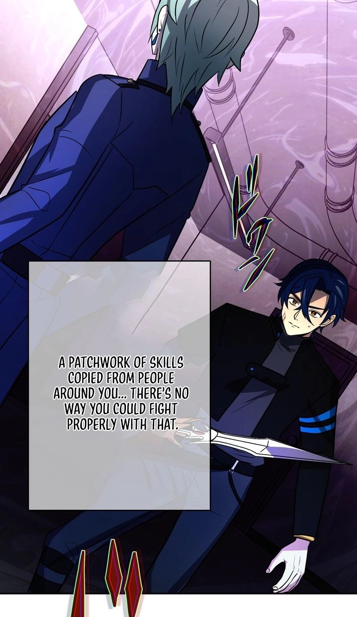 Hidden Class Gravity User Chapter 206 page 26 - 