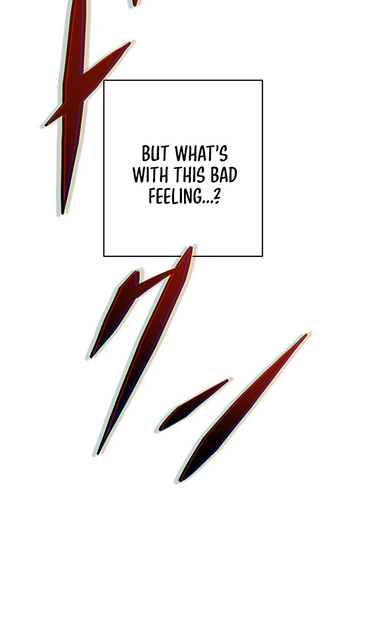 Hidden Class Gravity User Chapter 206 page 27 - 