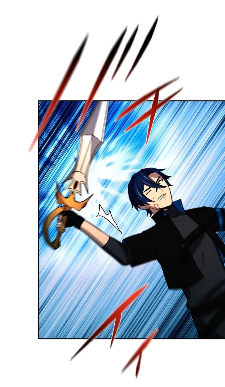 Hidden Class Gravity User Chapter 206 page 29 - 