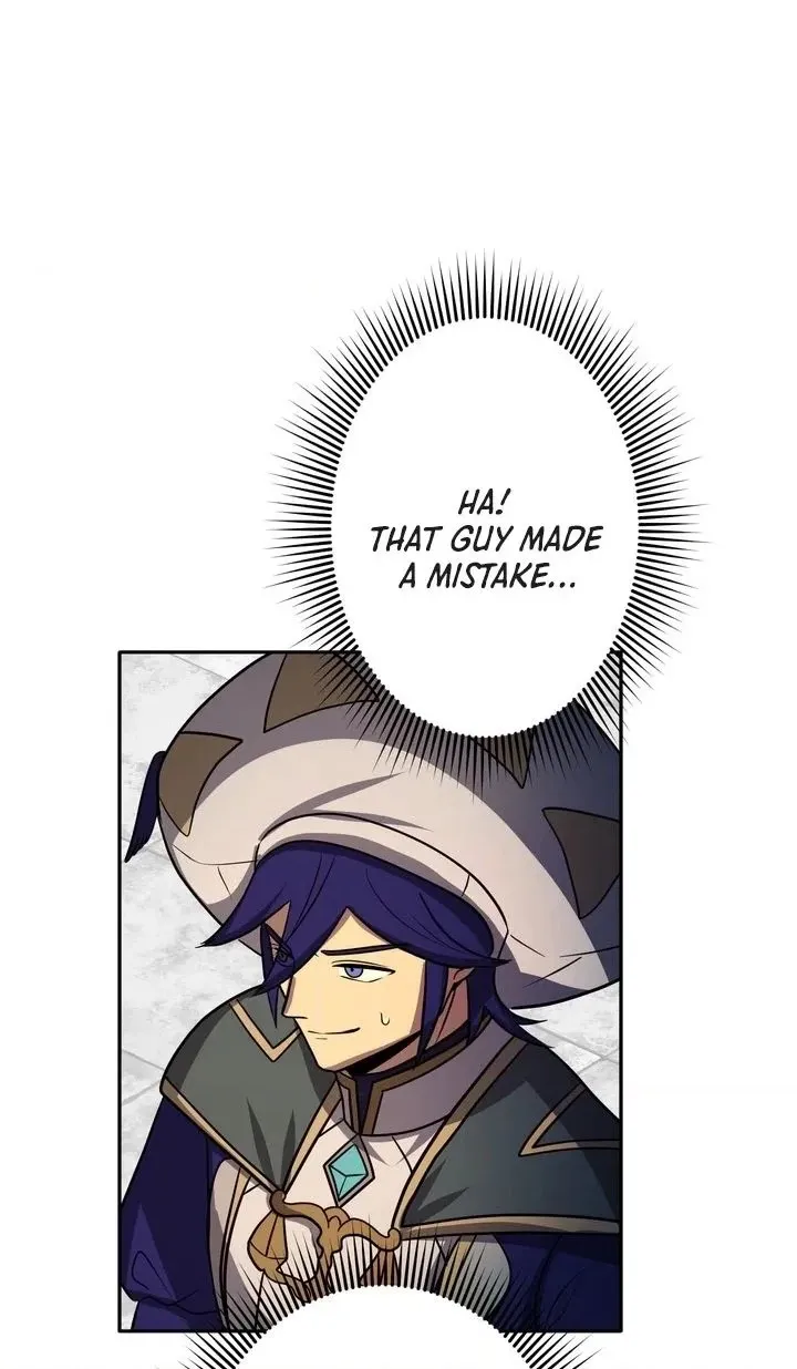 Hidden Class Gravity User Chapter 206 page 30 - 
