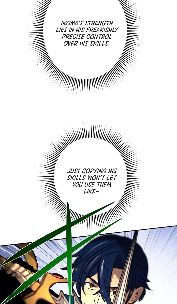 Hidden Class Gravity User Chapter 206 page 31 - 