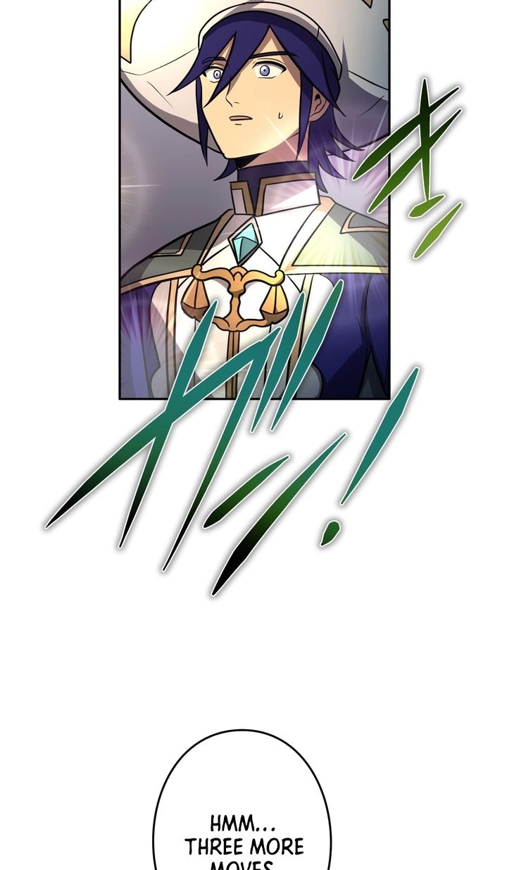 Hidden Class Gravity User Chapter 206 page 33 - 
